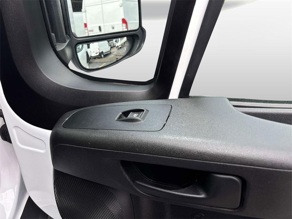 used 2023 Ram ProMaster 2500 car, priced at $32,990