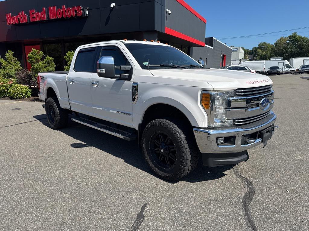 used 2017 Ford F-350 car, priced at $44,900