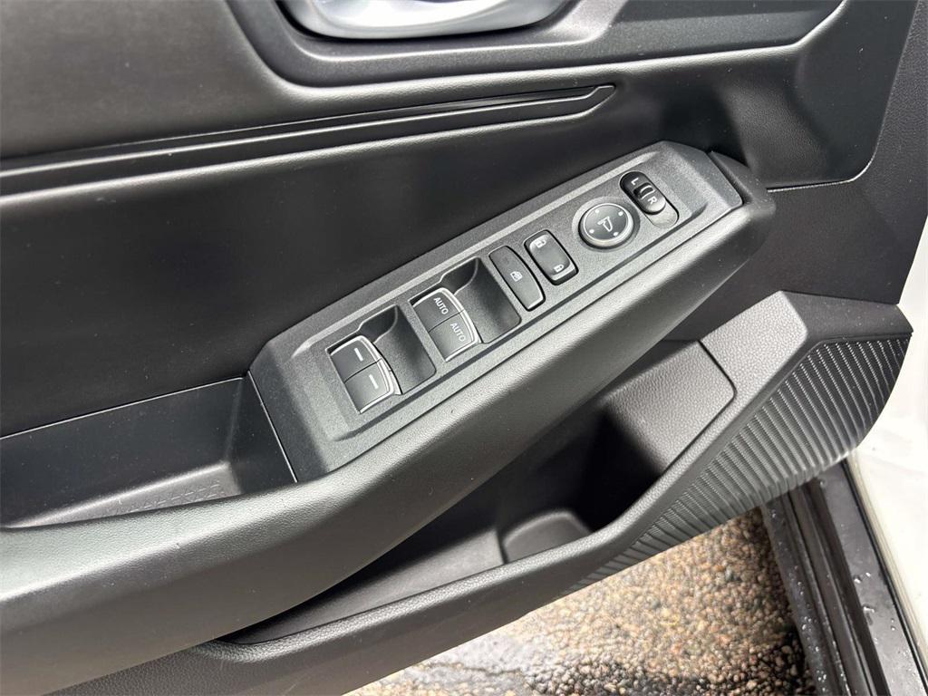 used 2025 Honda Accord car, priced at $25,900