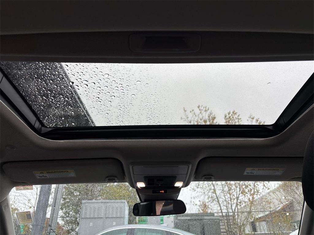 used 2025 Honda Accord car, priced at $25,900