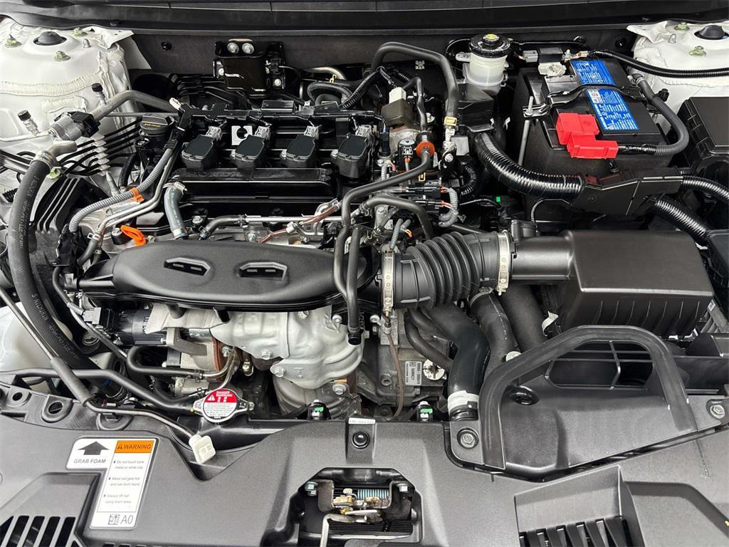 used 2025 Honda Accord car, priced at $25,900