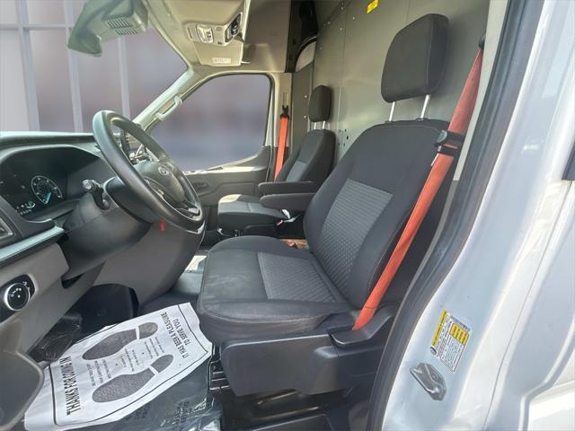 used 2020 Ford Transit-350 car, priced at $35,990