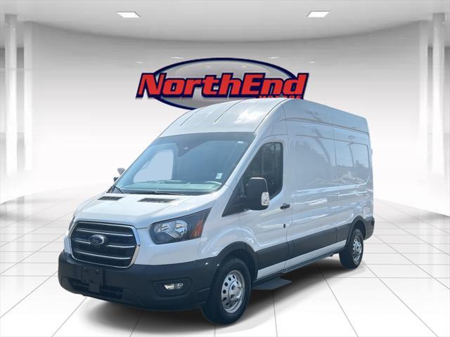 used 2020 Ford Transit-350 car, priced at $35,990