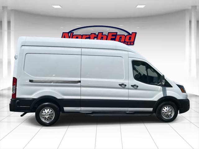 used 2020 Ford Transit-350 car, priced at $35,990