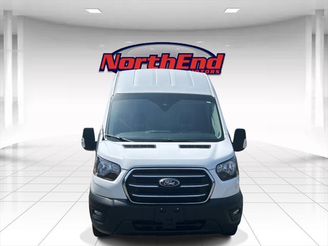 used 2020 Ford Transit-350 car, priced at $35,990