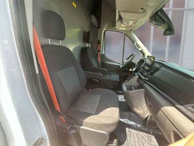 used 2020 Ford Transit-350 car, priced at $35,990