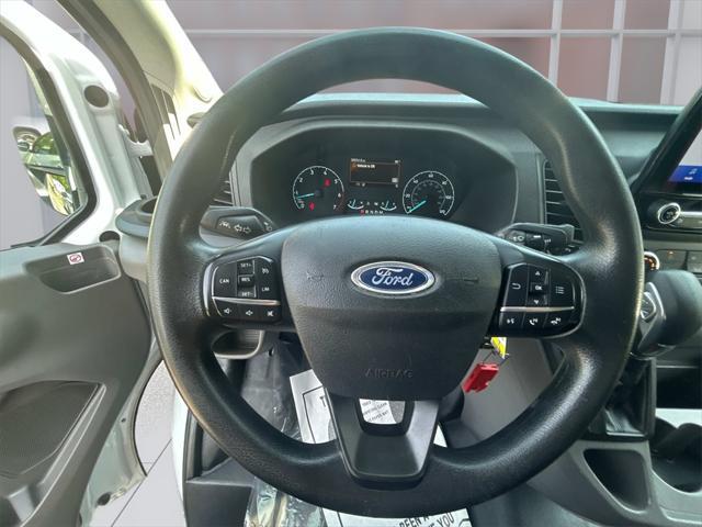 used 2020 Ford Transit-350 car, priced at $35,990