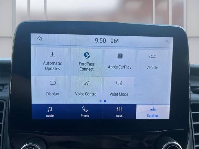 used 2020 Ford Transit-350 car, priced at $35,990