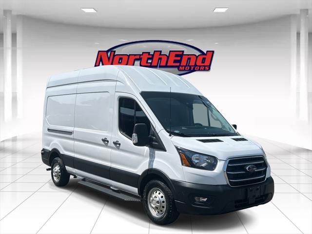 used 2020 Ford Transit-350 car, priced at $35,899