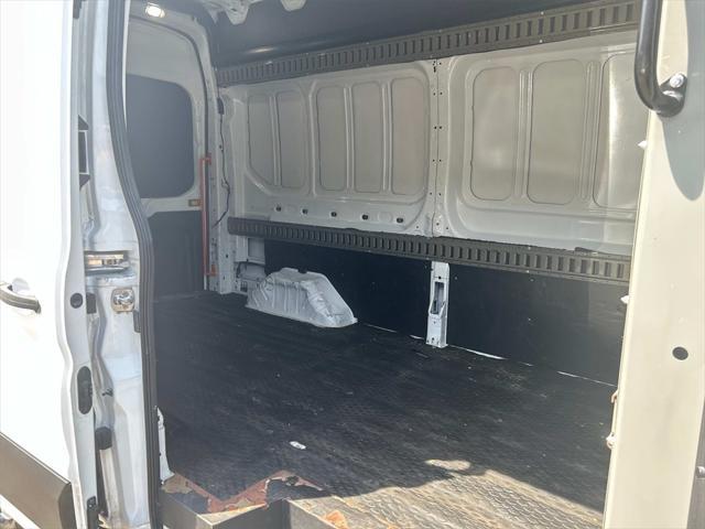 used 2020 Ford Transit-350 car, priced at $35,990