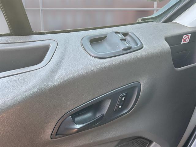 used 2020 Ford Transit-350 car, priced at $35,990