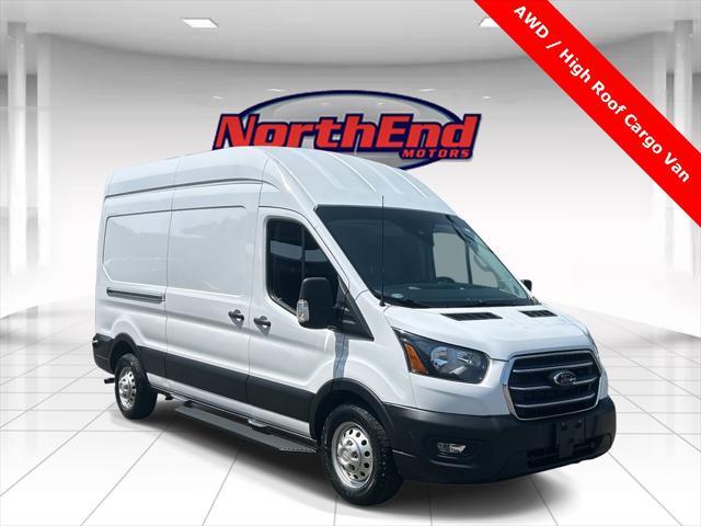 used 2020 Ford Transit-350 car, priced at $35,990