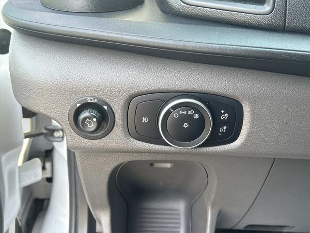 used 2020 Ford Transit-350 car, priced at $35,990