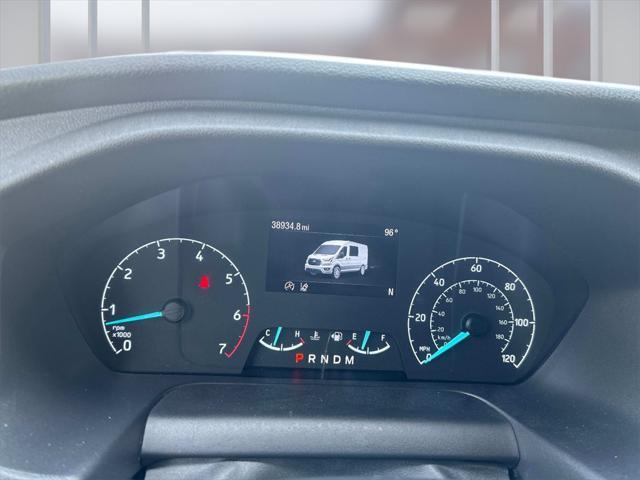 used 2020 Ford Transit-350 car, priced at $35,990