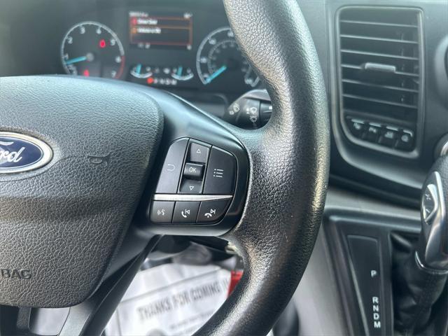 used 2020 Ford Transit-350 car, priced at $35,990