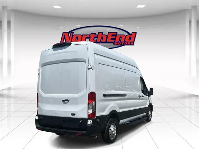 used 2020 Ford Transit-350 car, priced at $35,990