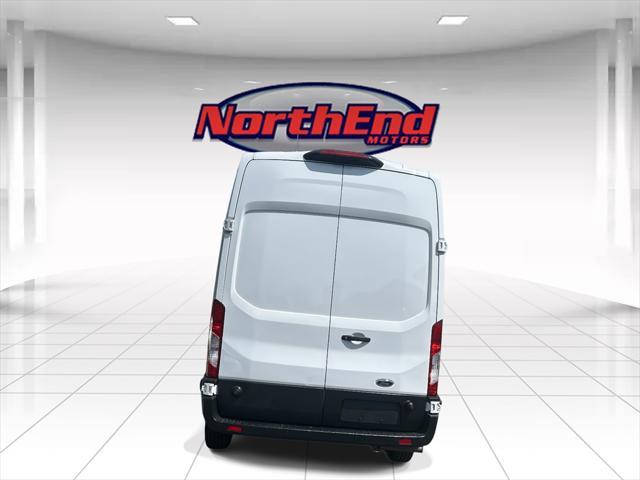 used 2020 Ford Transit-350 car, priced at $35,990