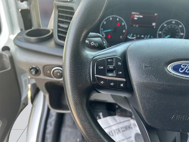 used 2020 Ford Transit-350 car, priced at $35,990
