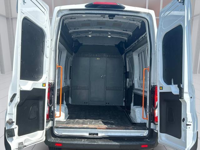 used 2020 Ford Transit-350 car, priced at $35,990