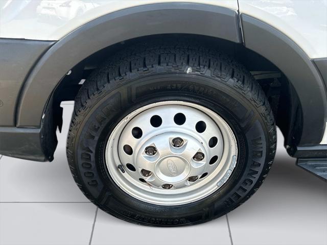 used 2020 Ford Transit-350 car, priced at $35,990