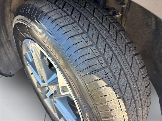 used 2023 Chevrolet Blazer car, priced at $23,990