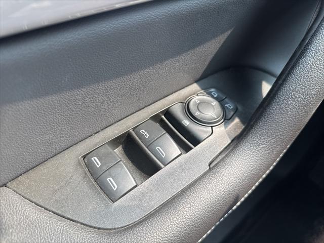 used 2023 Chevrolet Blazer car, priced at $23,990