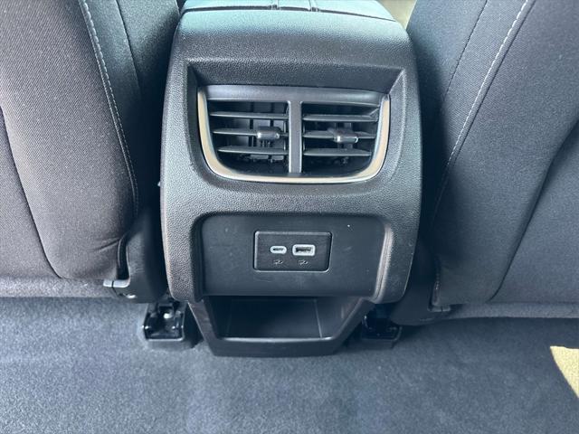 used 2023 Chevrolet Blazer car, priced at $23,990