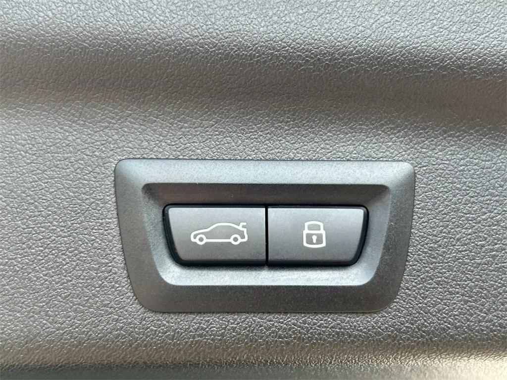 used 2024 BMW X1 car, priced at $34,989