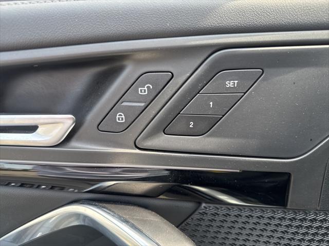 used 2024 BMW X1 car, priced at $35,000