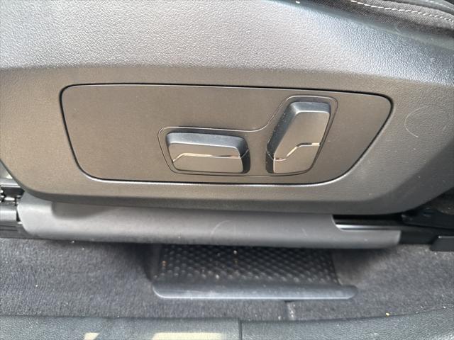 used 2024 BMW X1 car, priced at $35,000
