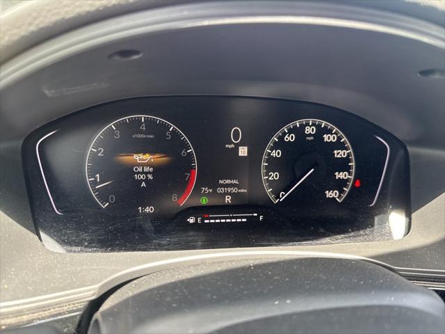 used 2024 Honda Civic car, priced at $24,990