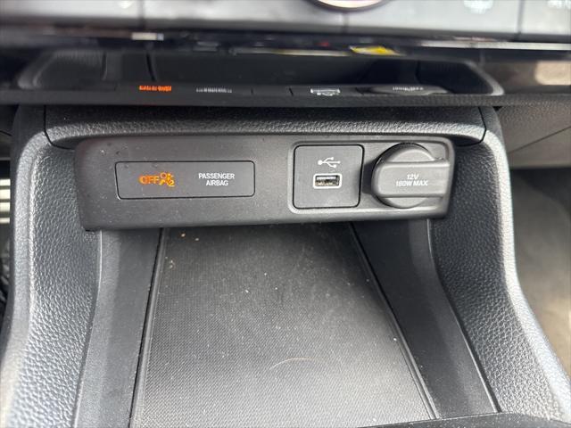 used 2024 Honda Civic car, priced at $24,990