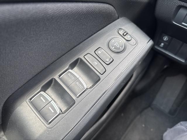 used 2024 Honda Civic car, priced at $24,990