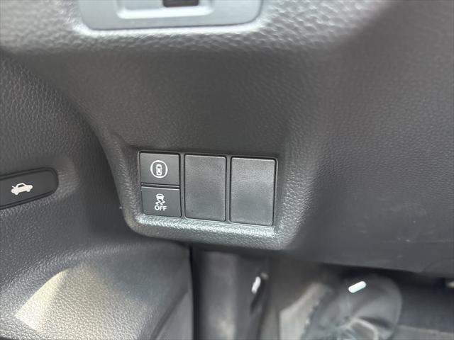 used 2024 Honda Civic car, priced at $24,990