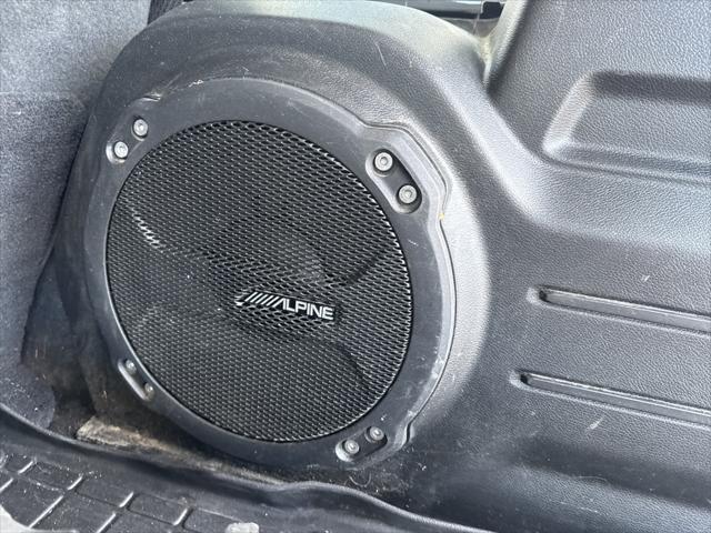 used 2021 Jeep Wrangler Unlimited car, priced at $36,490