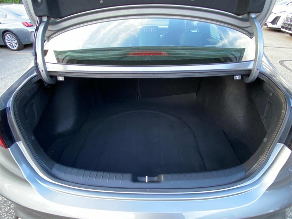 used 2022 Kia Forte car, priced at $18,990