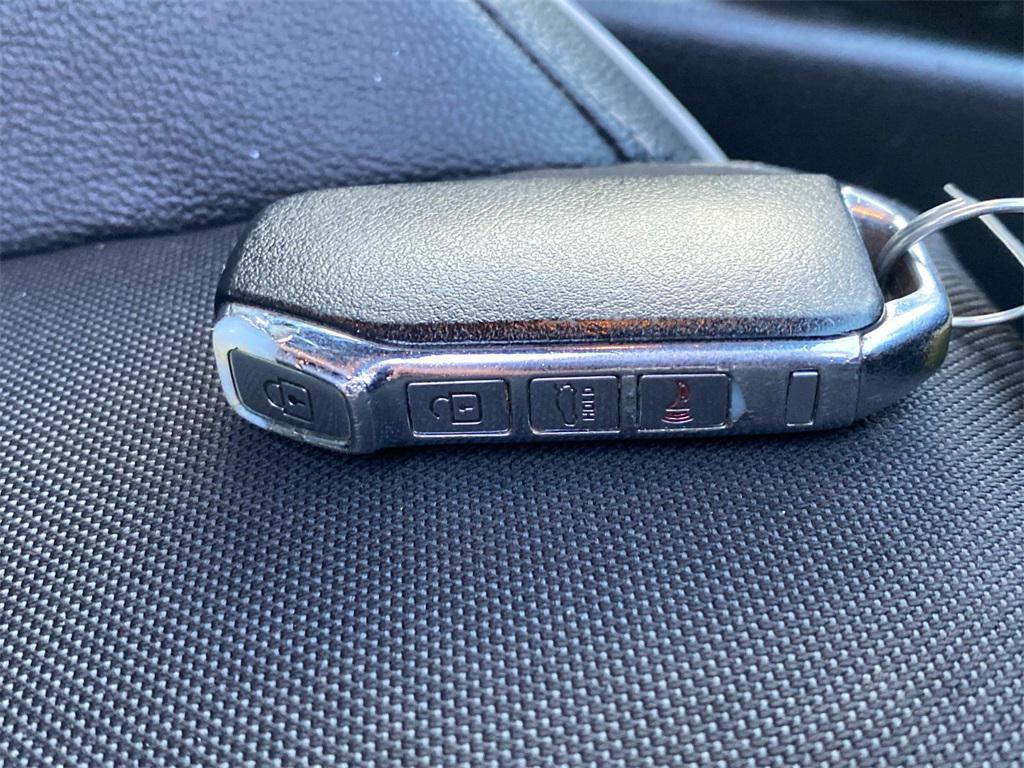 used 2022 Kia Forte car, priced at $18,990