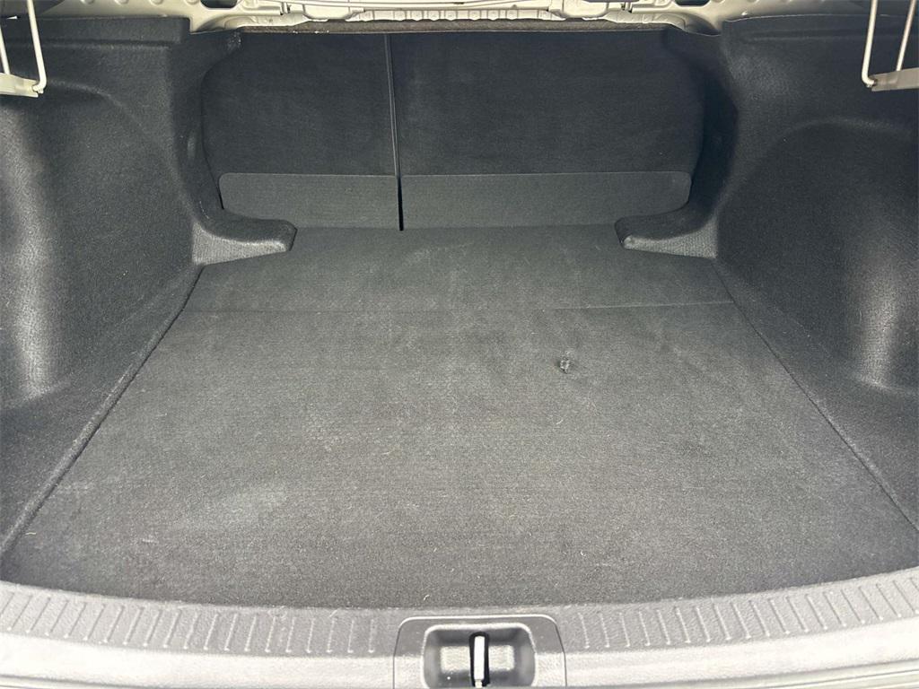 used 2022 Toyota Corolla car, priced at $18,900