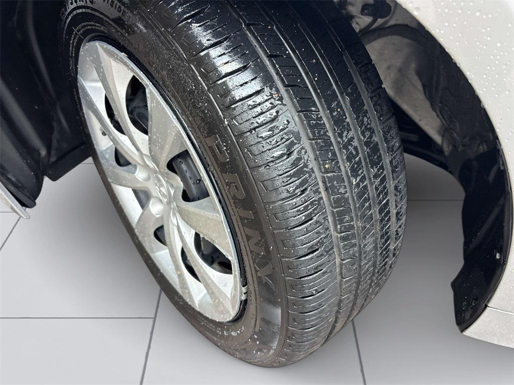 used 2022 Toyota Corolla car, priced at $18,900