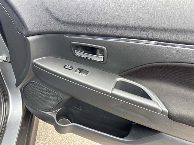 used 2024 Mitsubishi Outlander Sport car, priced at $23,139