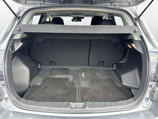 used 2024 Mitsubishi Outlander Sport car, priced at $23,139