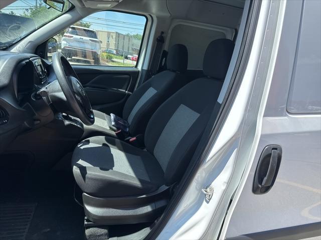 used 2021 Ram ProMaster City car, priced at $21,990