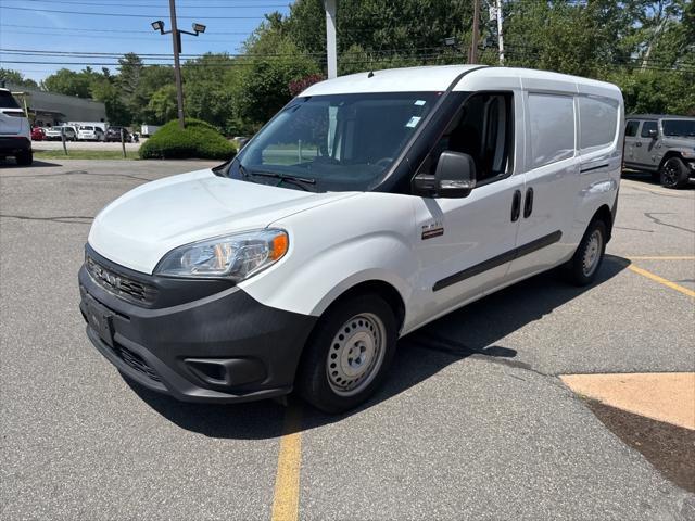 used 2021 Ram ProMaster City car, priced at $21,990