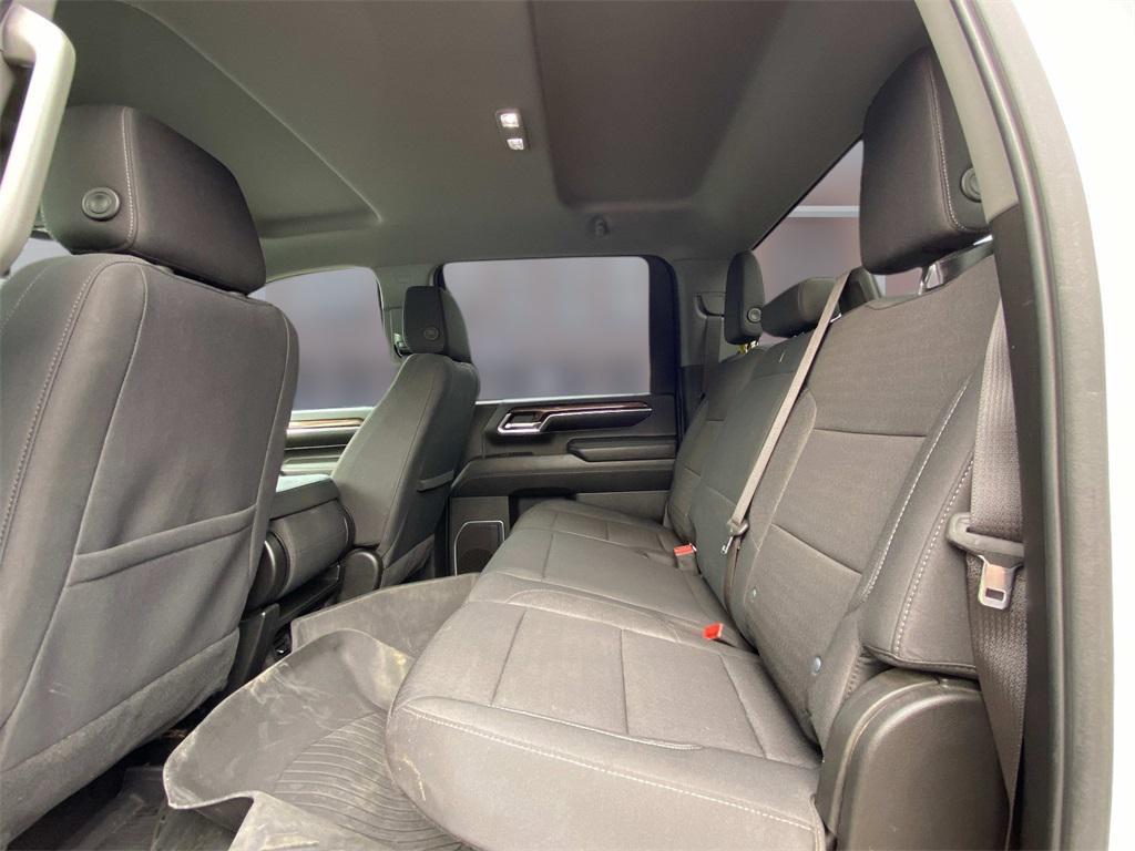 used 2024 Chevrolet Silverado 2500 car, priced at $50,900