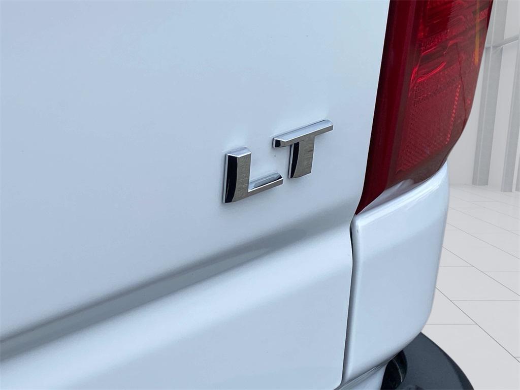 used 2024 Chevrolet Silverado 2500 car, priced at $50,900