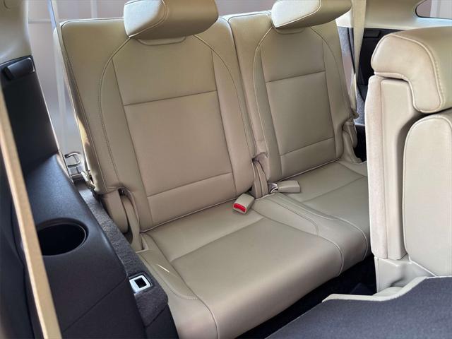 used 2017 Acura MDX car, priced at $19,990