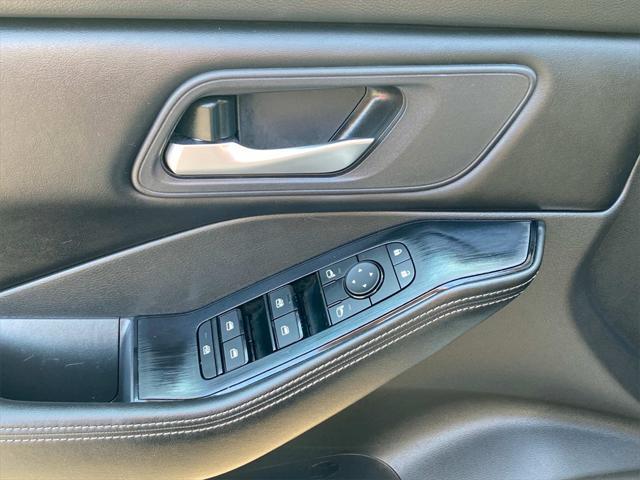 used 2024 Nissan Rogue car, priced at $24,490