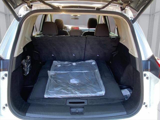 used 2024 Nissan Rogue car, priced at $24,490