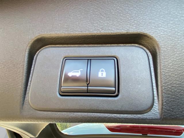 used 2024 Nissan Rogue car, priced at $24,490