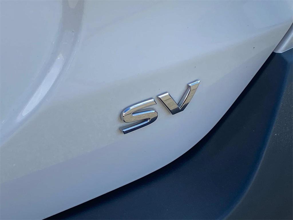 used 2020 Nissan Kicks car, priced at $13,500